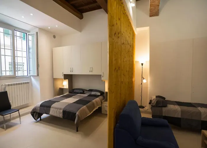Visit Florentia Apartment